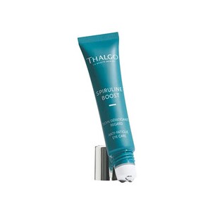 Thalgo Spiruline Boost Anti-Fatigue Eye Care - Gel na unavené oční okolí 15 ml
