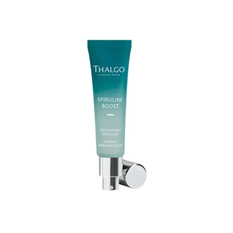Thalgo Spiruline Boost Intensive Energising Serum - Intenzivní energizující sérum 30 ml