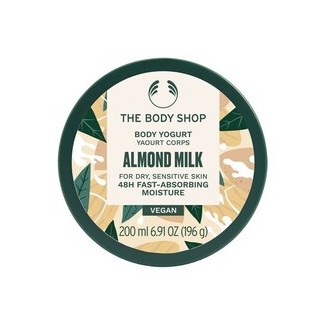 The Body Shop Almond Milk Body Yogurt 200 ml