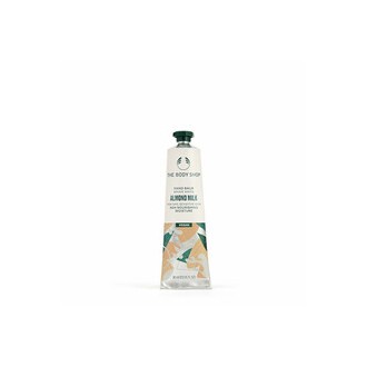 The Body Shop Almond Milk Hand Balm ( suchá pokožka ) - rankų balzamas 30 ml
