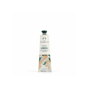 The Body Shop Almond Milk Hand Balm ( suchá pokožka ) - rankų balzamas 30 ml