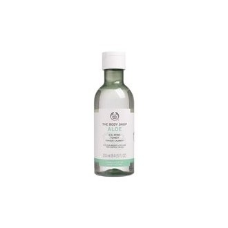 The Body Shop Aloe Calming Toner 250 ml
