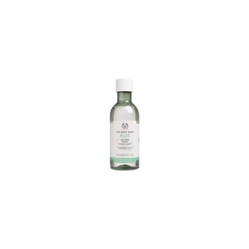 The Body Shop Aloe Calming Toner 250 ml