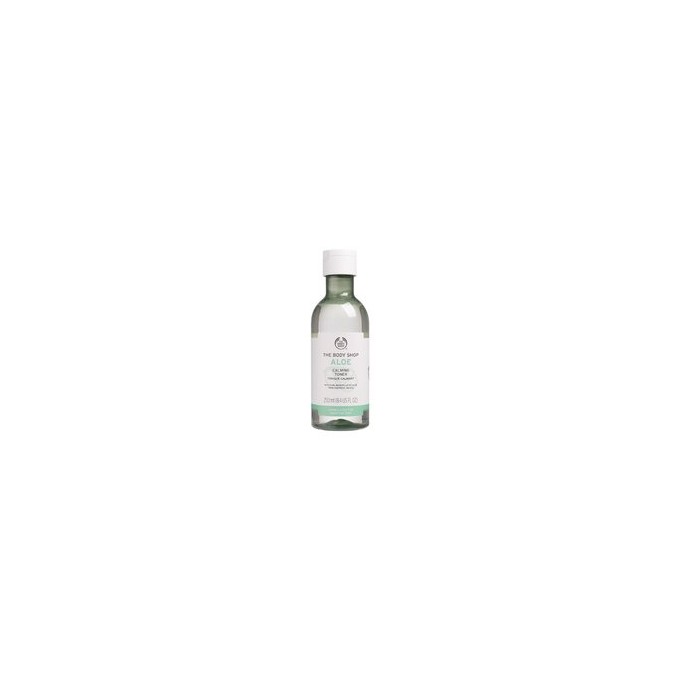 The Body Shop Aloe Calming Toner 250 ml