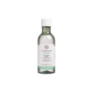 The Body Shop Aloe Calming Toner 250 ml