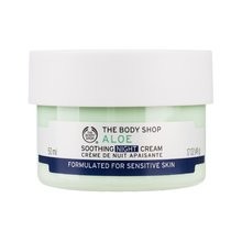 The Body Shop Aloe Soothing Night Cream 50 ml