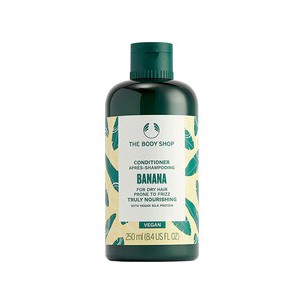 The Body Shop Banana Conditioner 250 ml