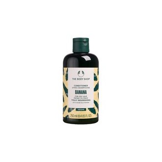 The Body Shop Banana Truly Nourishing Conditioner 250 ml