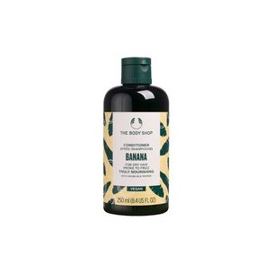 The Body Shop Banana Truly Nourishing Conditioner 250 ml
