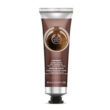The Body Shop Coconut Hand Cream 30 ml