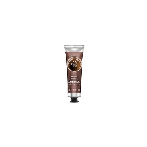 The Body Shop Coconut Hand Cream 30 ml