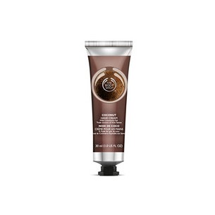 The Body Shop Coconut Hand Cream 30 ml
