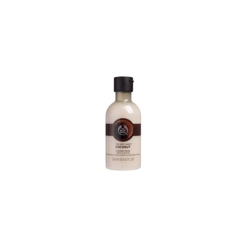 The Body Shop Coconut Shower Cream 250 ml