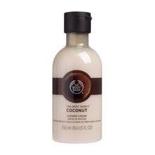 The Body Shop Coconut Shower Cream 60 ml