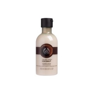 The Body Shop Coconut Shower Cream 60 ml