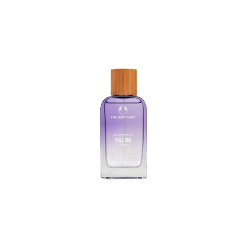 The Body Shop Full Iris EDP 75 ml
