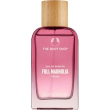 The Body Shop Full Magnolia EDP 75 ml kvepalai unisex