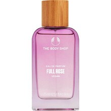 The Body Shop Full Rose EDP 75 ml kvepalai unisex