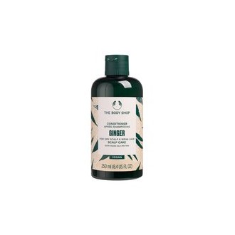 The Body Shop Ginger Scalp Care Conditioner 250 ml