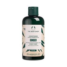 The Body Shop Ginger Scalp Care Conditioner 400 ml