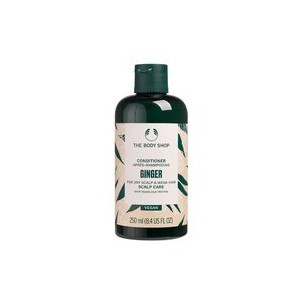 The Body Shop Ginger Scalp Care Conditioner 400 ml