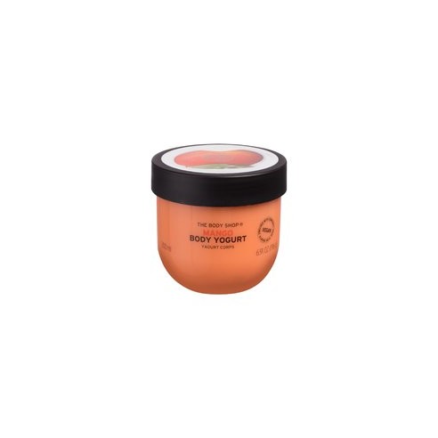 The Body Shop Mango Body Yogurt Cream (normal to dry) 200 ml