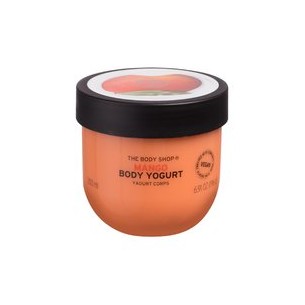 The Body Shop Mango Body Yogurt Cream (normal to dry) 200 ml