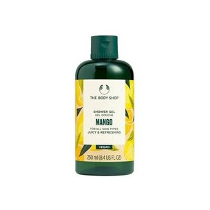 The Body Shop Mango Shower gel 60 ml