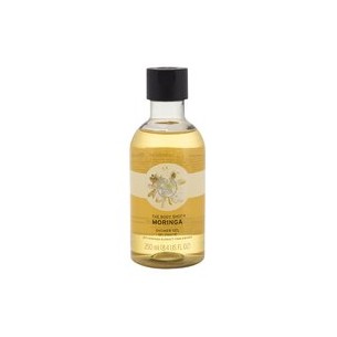 The Body Shop Moringa Shower Gel - Shower gel 60 ml