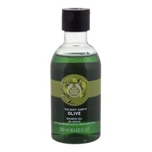 The Body Shop Olive Shower gel 250 ml
