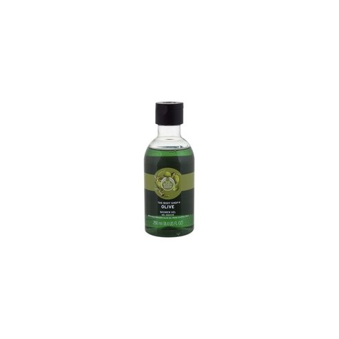 The Body Shop Olive Shower gel 250 ml
