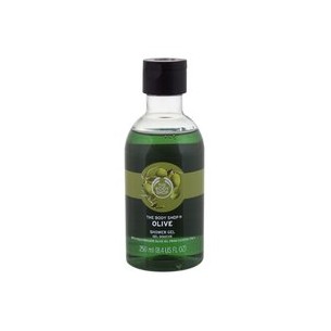 The Body Shop Olive Shower gel 250 ml