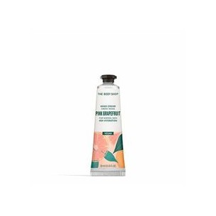 The Body Shop Pink Grapefruit Hand Cream 30 ml