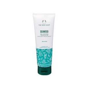 The Body Shop Seaweed Oil-Control Exfoliator 100 ml