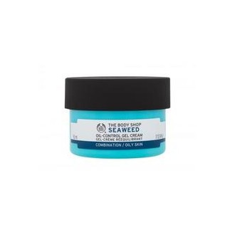 The Body Shop Seaweed Oil-Control Gel Cream 50 ml