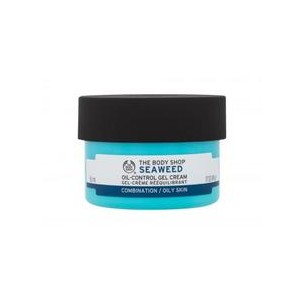 The Body Shop Seaweed Oil-Control Gel Cream 50 ml