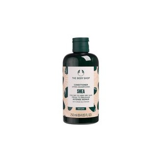 The Body Shop Shea Intense Repair Conditioner 250 ml