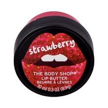 The Body Shop Strawberry Lipbalm 10 ml