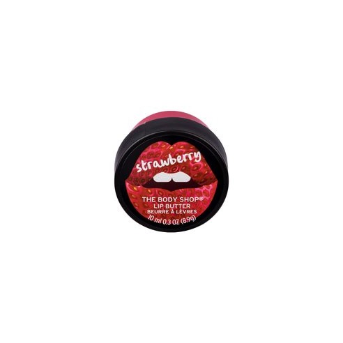 The Body Shop Strawberry Lipbalm 10 ml