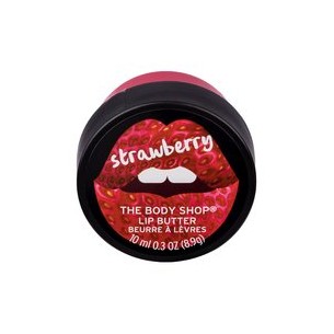 The Body Shop Strawberry Lipbalm 10 ml