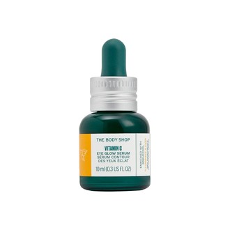 The Body Shop Vitamin C Eye Glow Serum - Brightening eye serum 10 ml