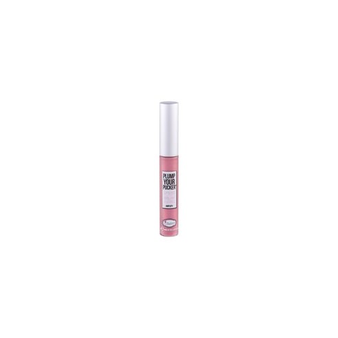 TheBalm Plump Your Pucker Lip Gloss - Lip gloss 7 ml shade Elaborate