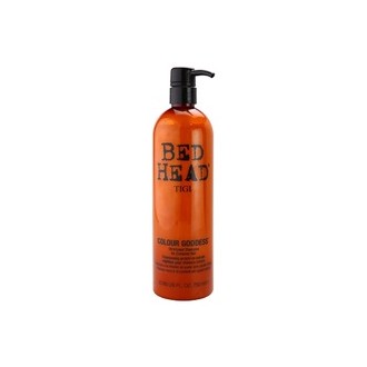 Tigi Bed Head Colour Goddess Shampoo - Shampoo for colored hair 400 ml