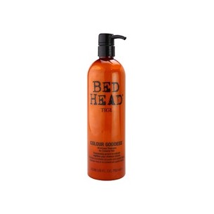 Tigi Bed Head Colour Goddess Shampoo - Shampoo for colored hair 400 ml
