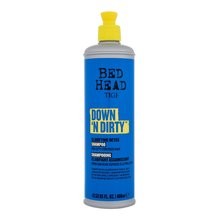 Tigi Bed Head Down´N Dirty Shampoo 400 ml