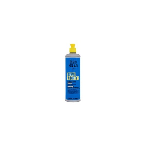 Tigi Bed Head Down´N Dirty Shampoo 400 ml