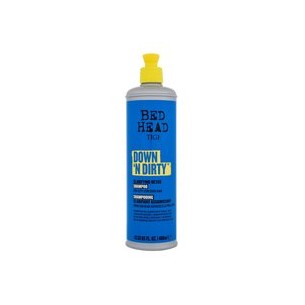 Tigi Bed Head Down´N Dirty Shampoo 400 ml