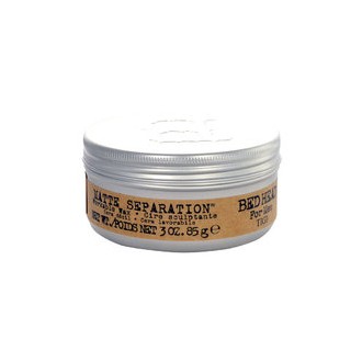 Tigi Bed Head Men Matte Wax - Hair Wax For Men 85 g