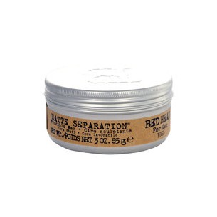 Tigi Bed Head Men Matte Wax - Hair Wax For Men 85 g