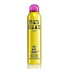 Tigi Bed Head Oh Bee Hive Matte Dry Shampoo 238 ml